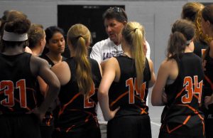 Scrapperettes set for season; home opener planned Dec. 6