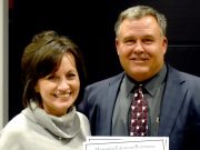 ‘A Scrapper celebration’; Student achievement recognized at board meeting