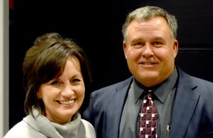 ‘A Scrapper celebration’; Student achievement recognized at board meeting