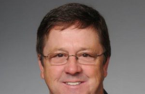 Local senator named co-chair of joint budget