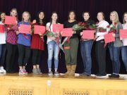 Caddo Hills announces Homecoming Royalty