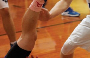 Caddo Hills makes most of trip to Umpire