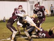 Lions capture one seed in exciting week 10 action