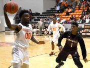 Scrappers, Scrapperettes earn home wins over Curley Wolves