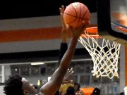 Nashville likely to be site for regional, state hoops