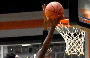 Nashville likely to be site for regional, state hoops