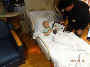 Hempstead County sheriff appoints special deputy