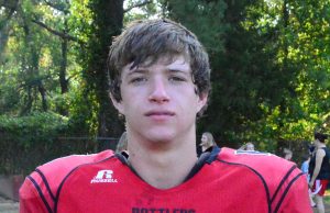 Rattler postseason football awards announced