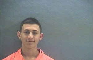 Victim identified, arrest made in Hope homicide
