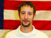 Fireman of the Year named in Nashville