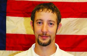 Fireman of the Year named in Nashville