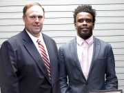 Class 4A Offensive Player of the Year