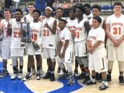 Junior Scrappers win tourney