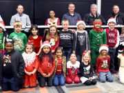 Nashville school district food services ‘in the black’