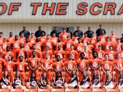 Scrappers earn spots in school, state records