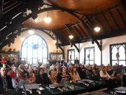 ‘Hometown Christmas’ offers abundance of holiday traditions