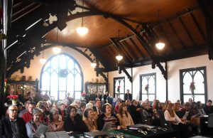 ‘Hometown Christmas’ offers abundance of holiday traditions