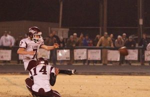 Special teams the difference in Lion victory