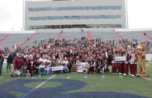 Special teams play difference in state title run