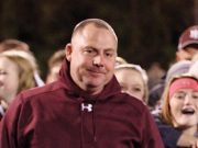 Mount Ida coach among coach of the year finalists