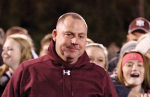 Mount Ida coach among coach of the year finalists