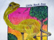 UPDATE: Dinosaur proposal clears House, onto Senate