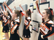 Scrappers, Scrapperettes win Cossatot River titles