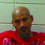 Anzaldua, Jacob Warrant for Texas
