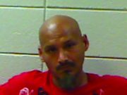 Texas fugitive apprehended on local campus
