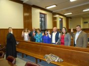 Nashville aldermen approve budget