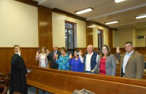 Nashville aldermen approve budget
