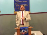 Legacy 2020 seeks to assist students at UA Cossatot