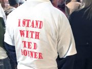 Board member controversy continues at Blevins school