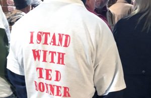 Board member controversy continues at Blevins school