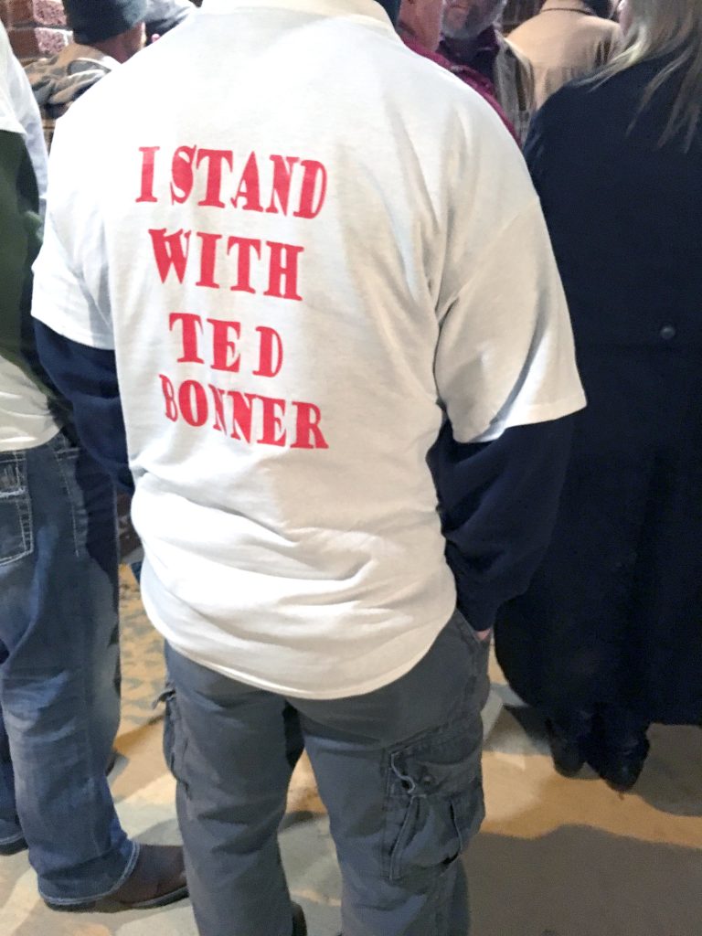 Board member controversy continues at Blevins school Southwest