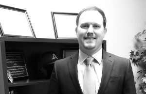 Nashville native gets promotion at First State Bank