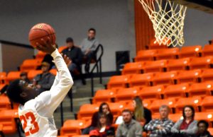 Scrappers second at Dual State