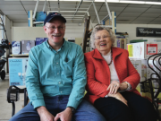 Murfreesboro Hardware celebrates 100 years in business