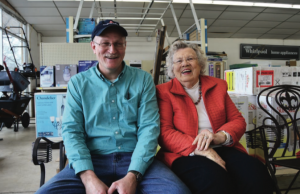 Murfreesboro Hardware celebrates 100 years in business