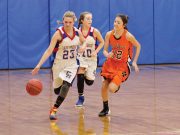 Caddo Hills tops Timberwolves
