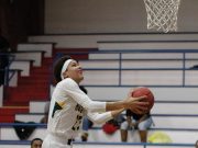 Caddo Christmas Classic Tuesday action