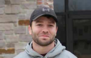 Mount Ida coach heads to OBU