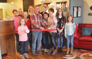 Indulgence Salon and Spa offers new way to pamper yourself