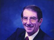 Local legend passes away Sunday