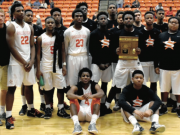 Regional tourney set after Nashville teams wrap up District 7-4A