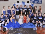 2017 Umpire Wildcat Homecoming