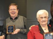Nashville Chamber presents annual awards