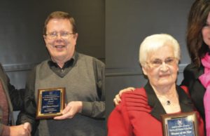 Nashville Chamber presents annual awards