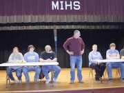 Abernathy, Spurling to join Muleriders
