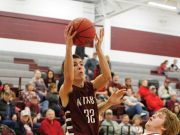 Lions battle Trojans